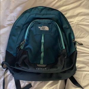 The North Face Vault Backpack